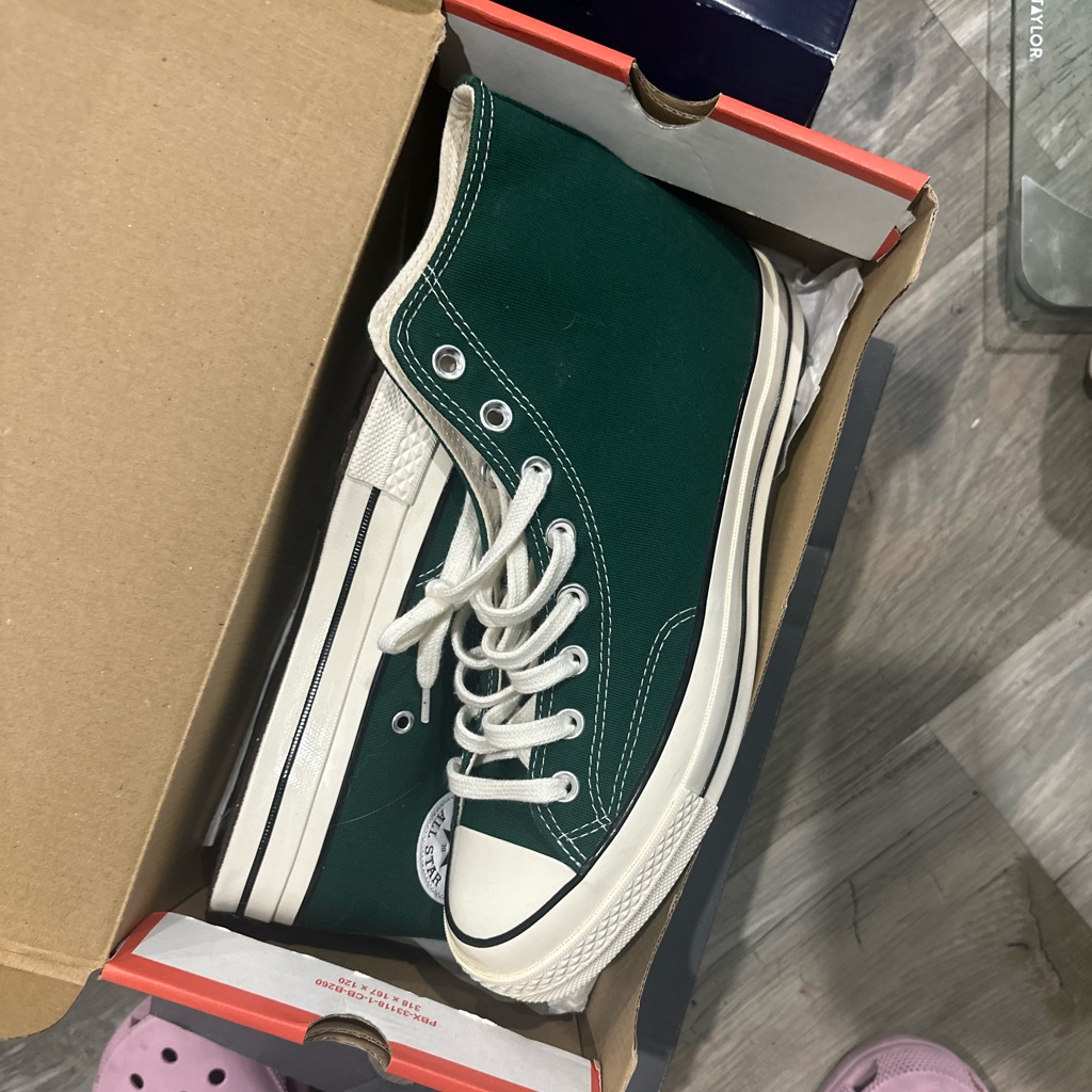 Brand New Converse Chuck 70 Size 10